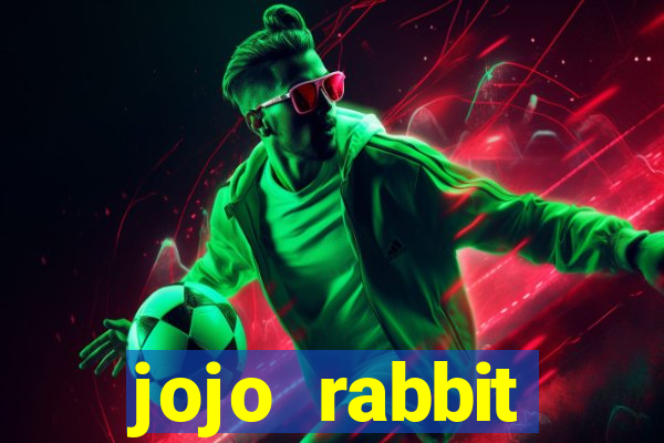 jojo rabbit completo dublado